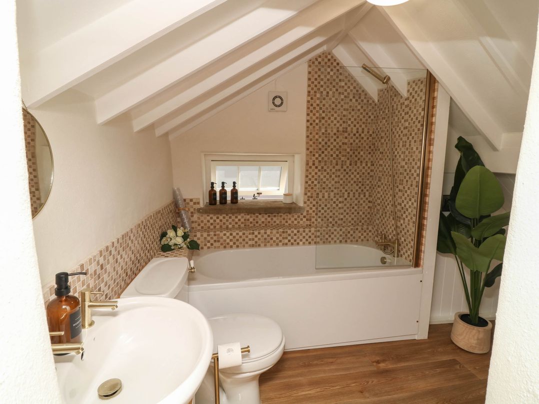 Freya's Cottage