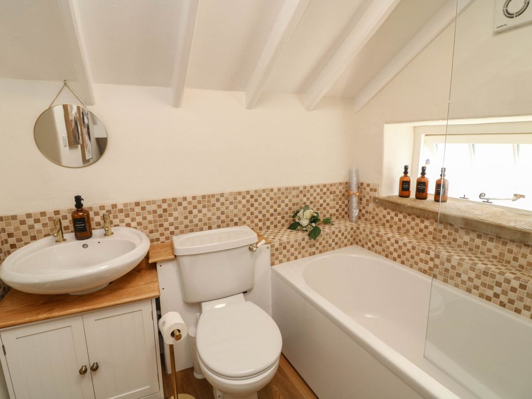 Freya's Cottage