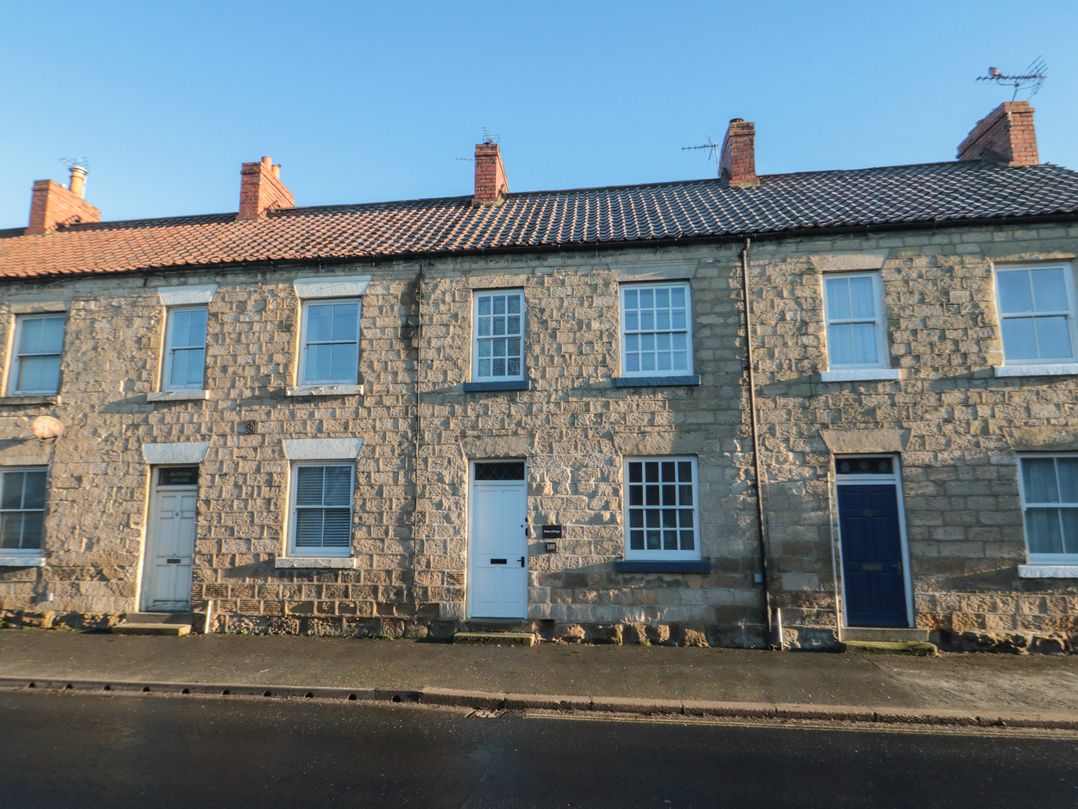 Daisy cottage
