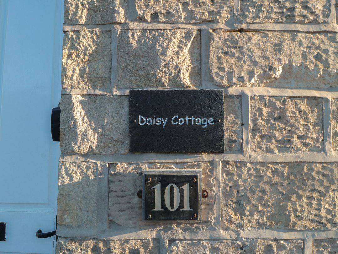 Daisy cottage