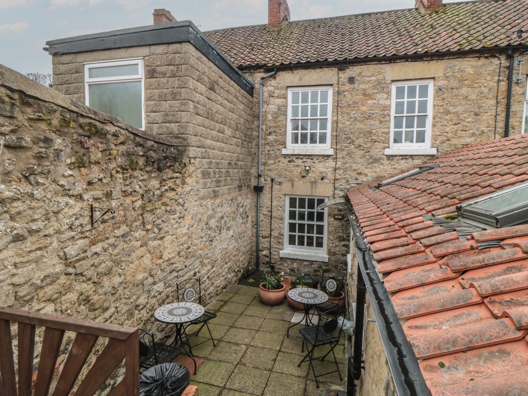 Daisy cottage