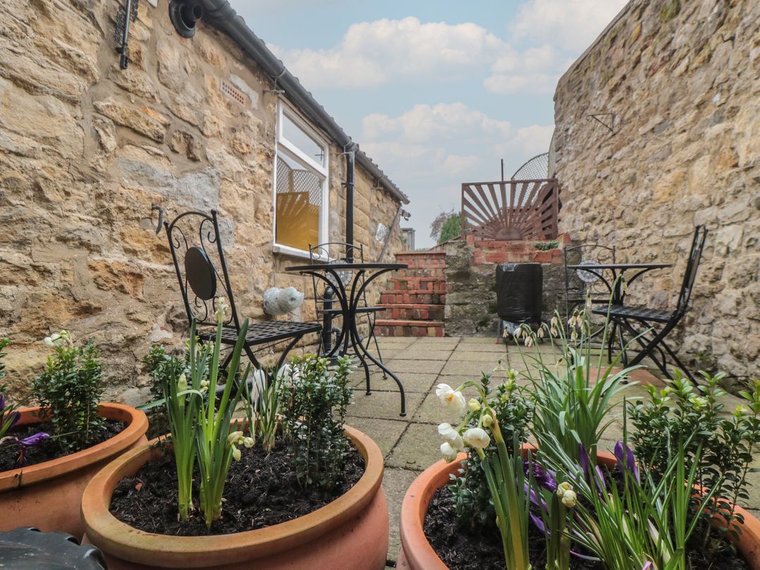 Daisy cottage
