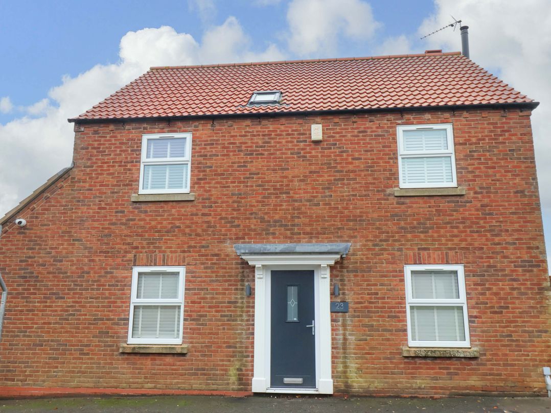 The Cottage 23 Main Street