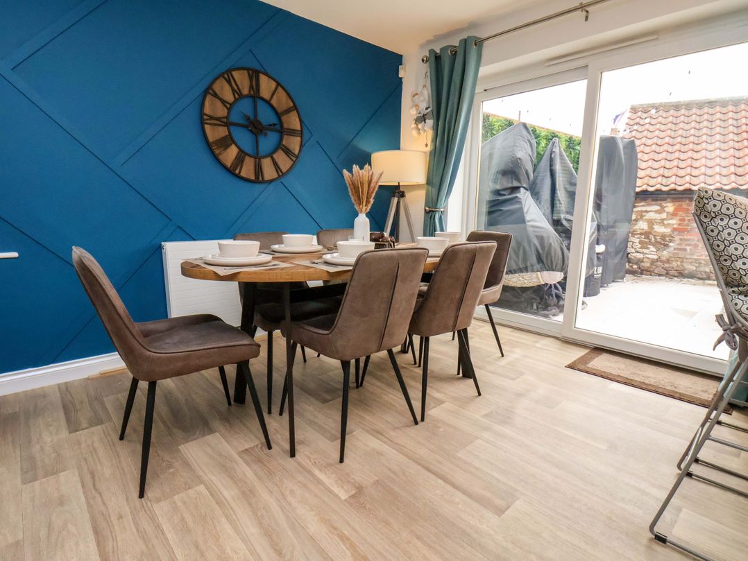 The Cottage 23 Main Street