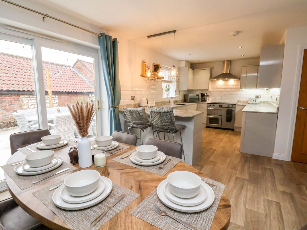 The Cottage 23 Main Street