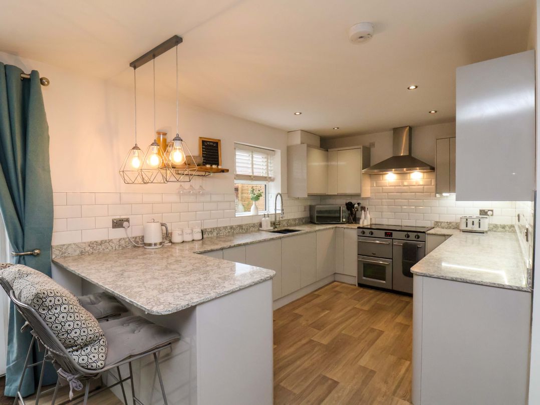 The Cottage 23 Main Street