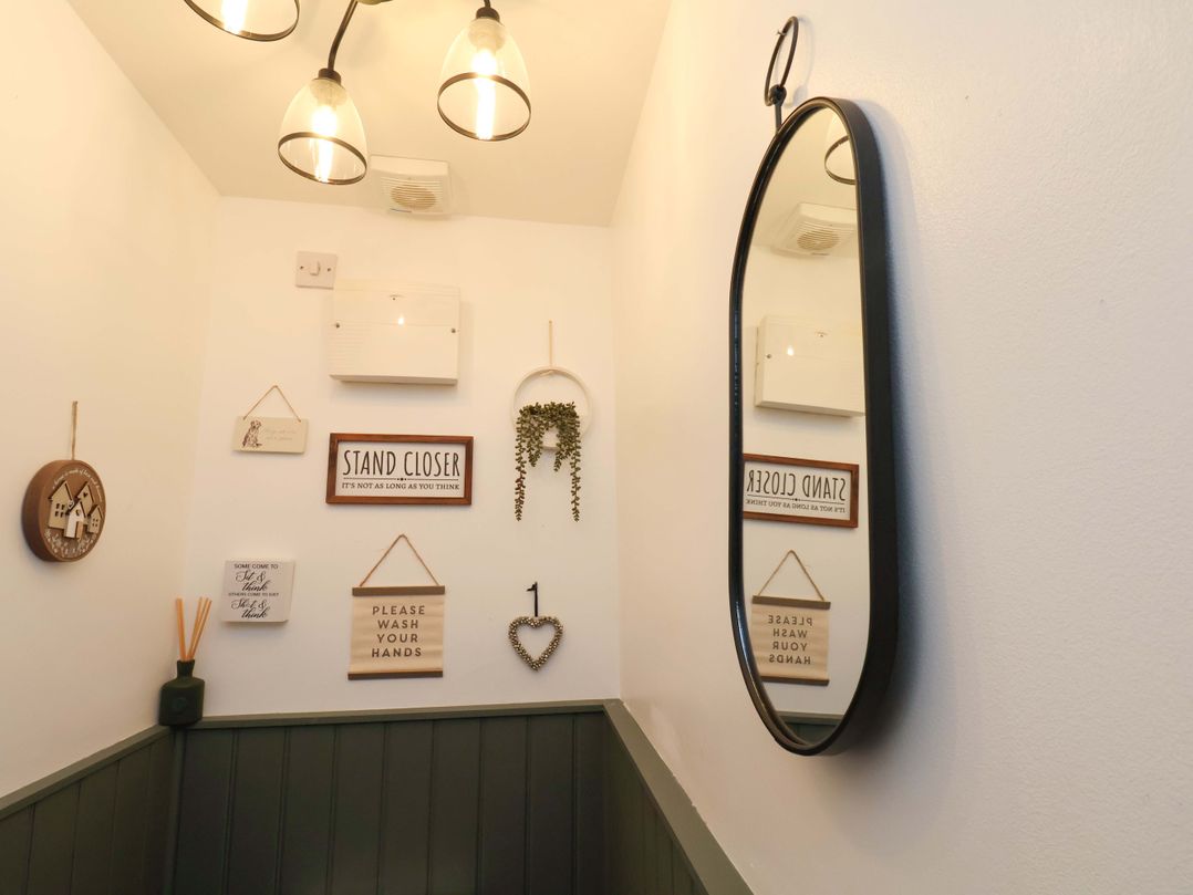 The Cottage 23 Main Street