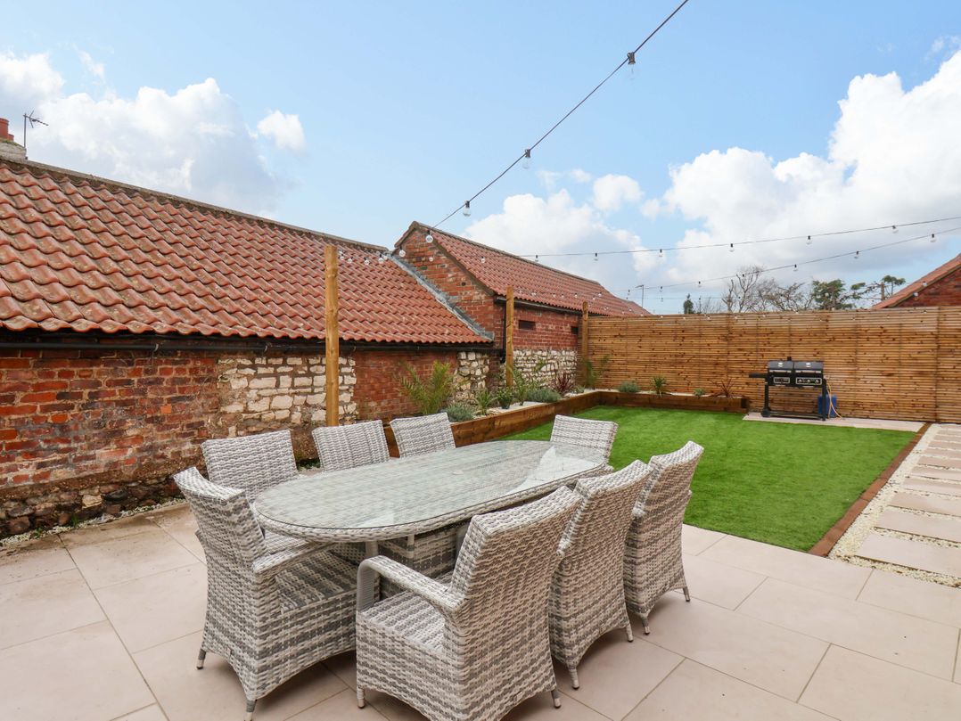 The Cottage 23 Main Street