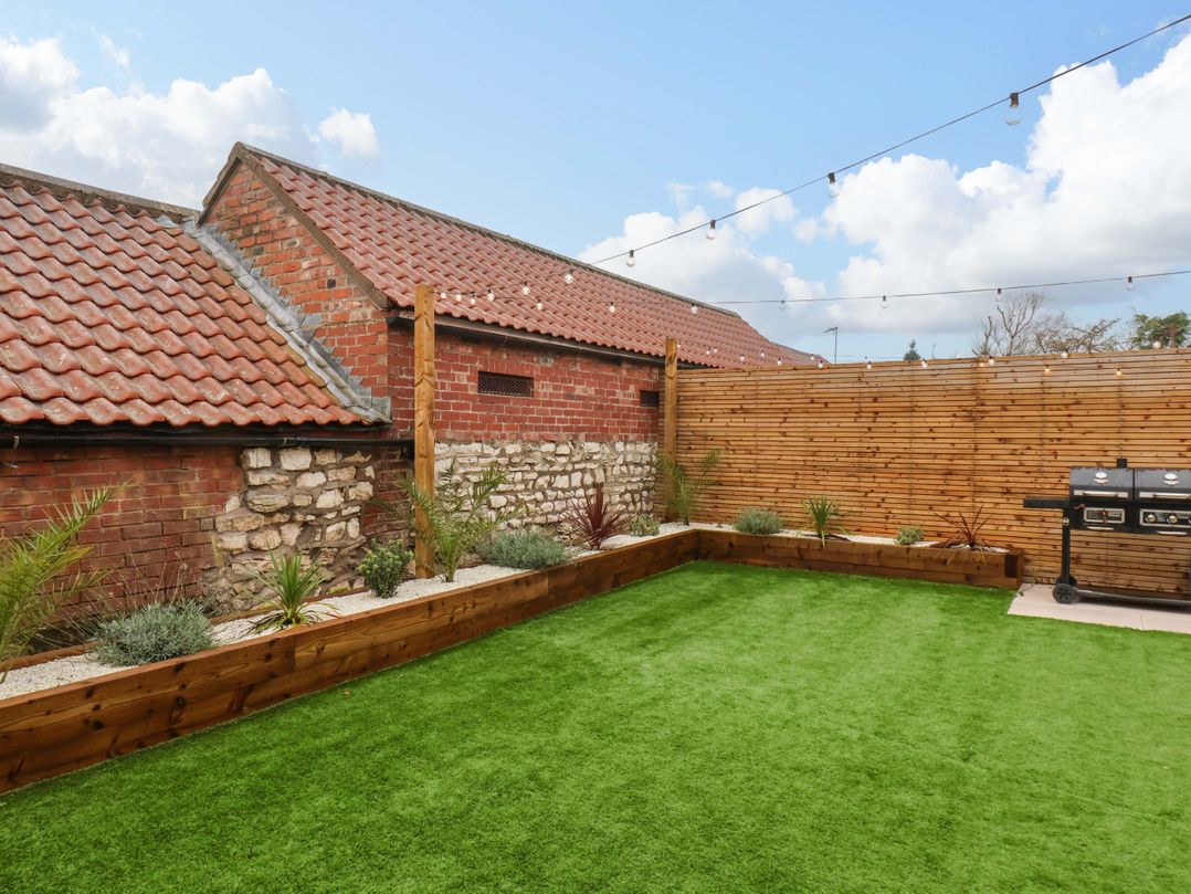 The Cottage 23 Main Street