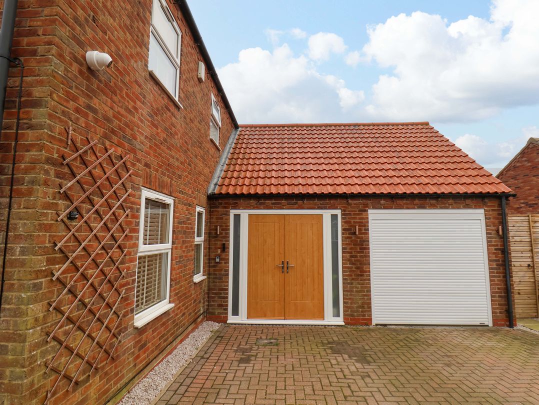 The Cottage 23 Main Street