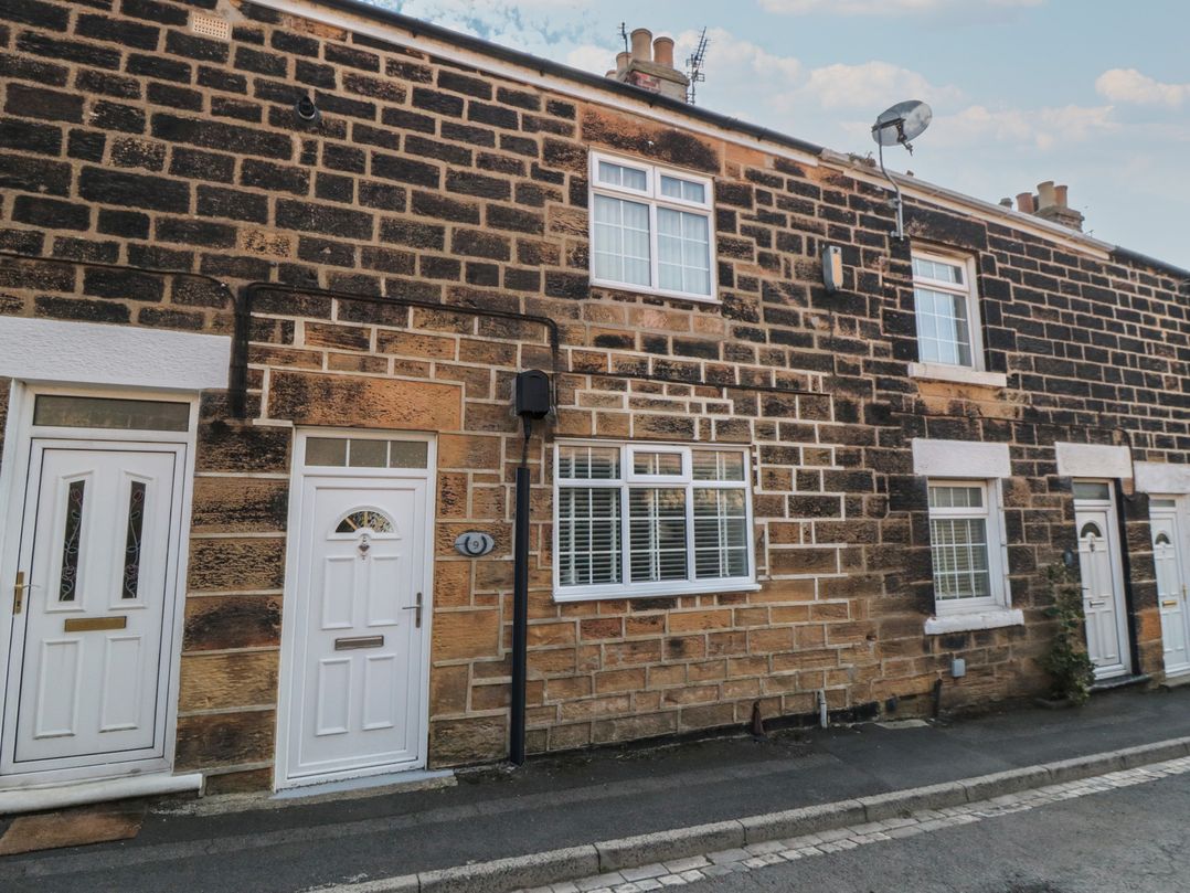 Cliffe Cottage