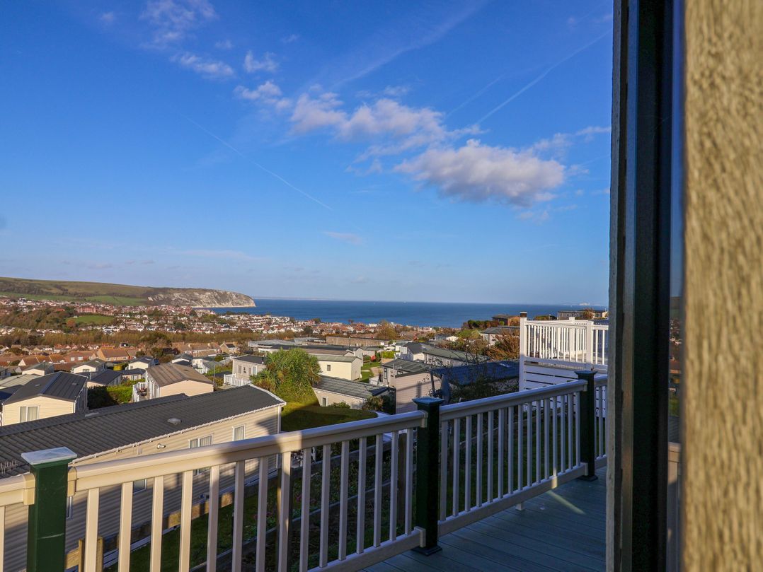 91 Swanage Coastal Park