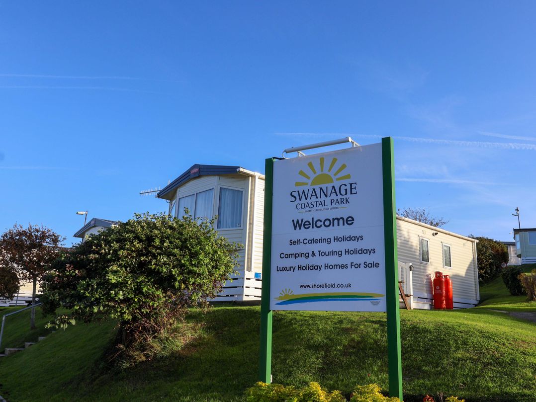 91 Swanage Coastal Park