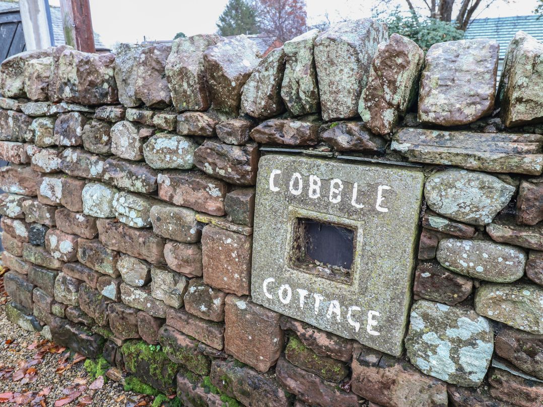 Cobble Cottage