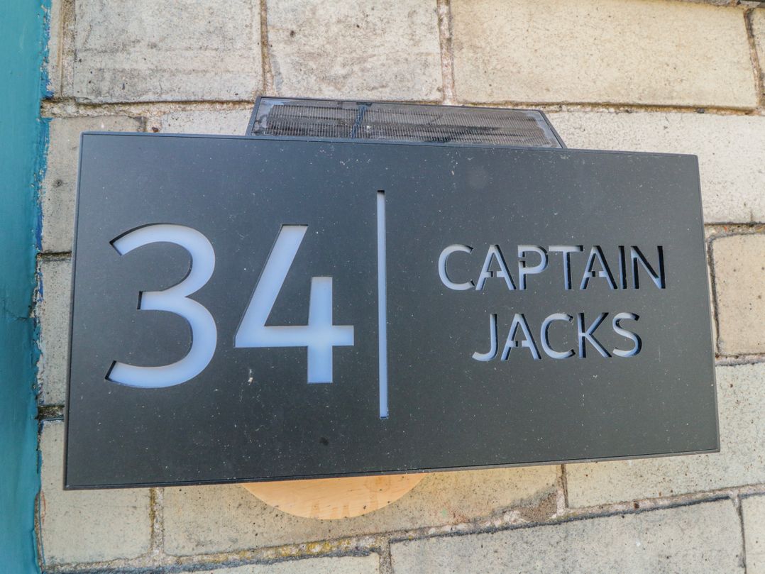Captain Jacks