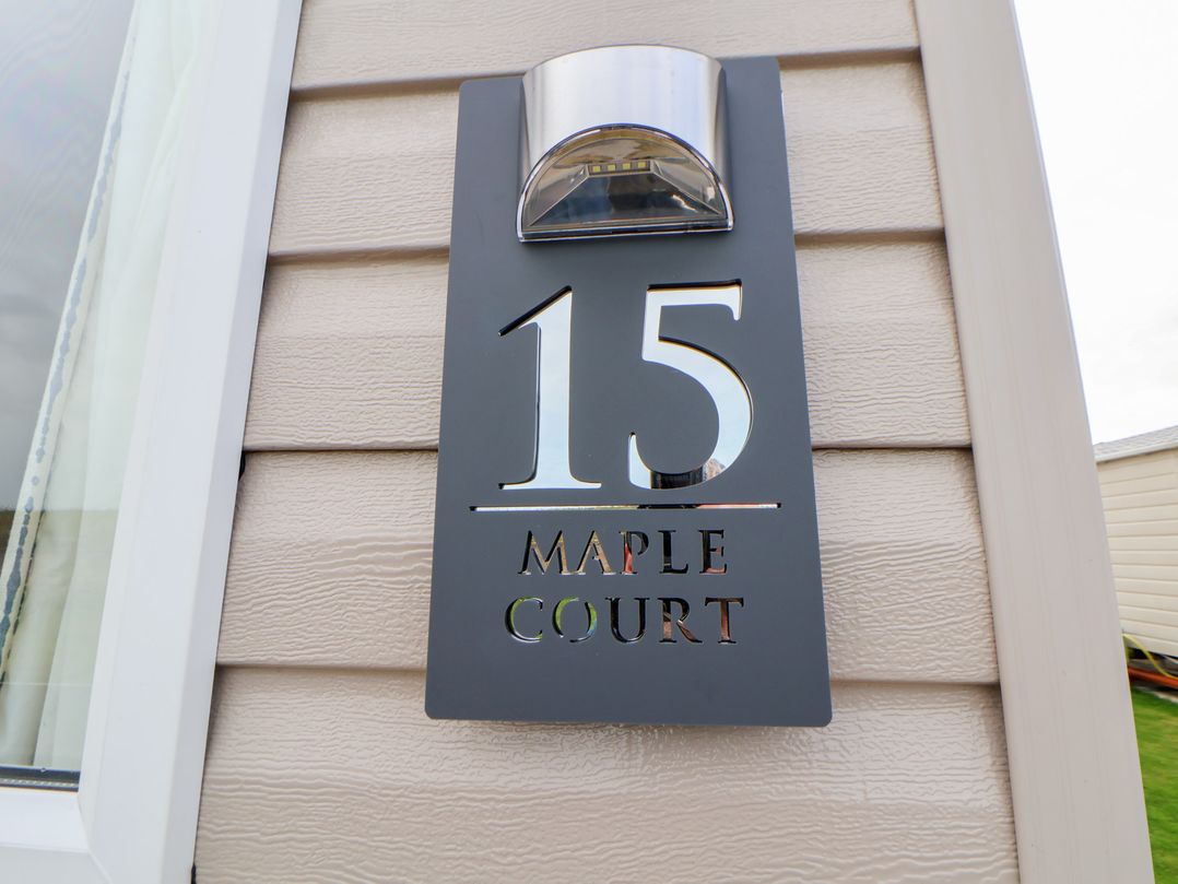 Maple Court 15