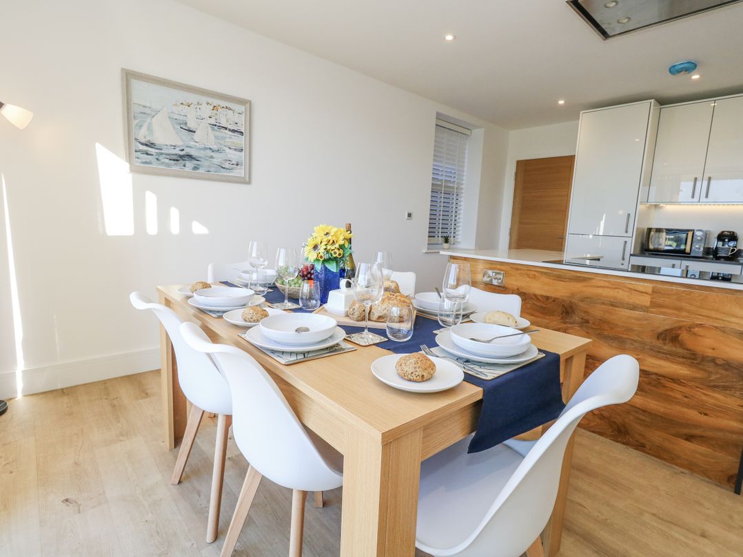 Sea Fern House - 36B