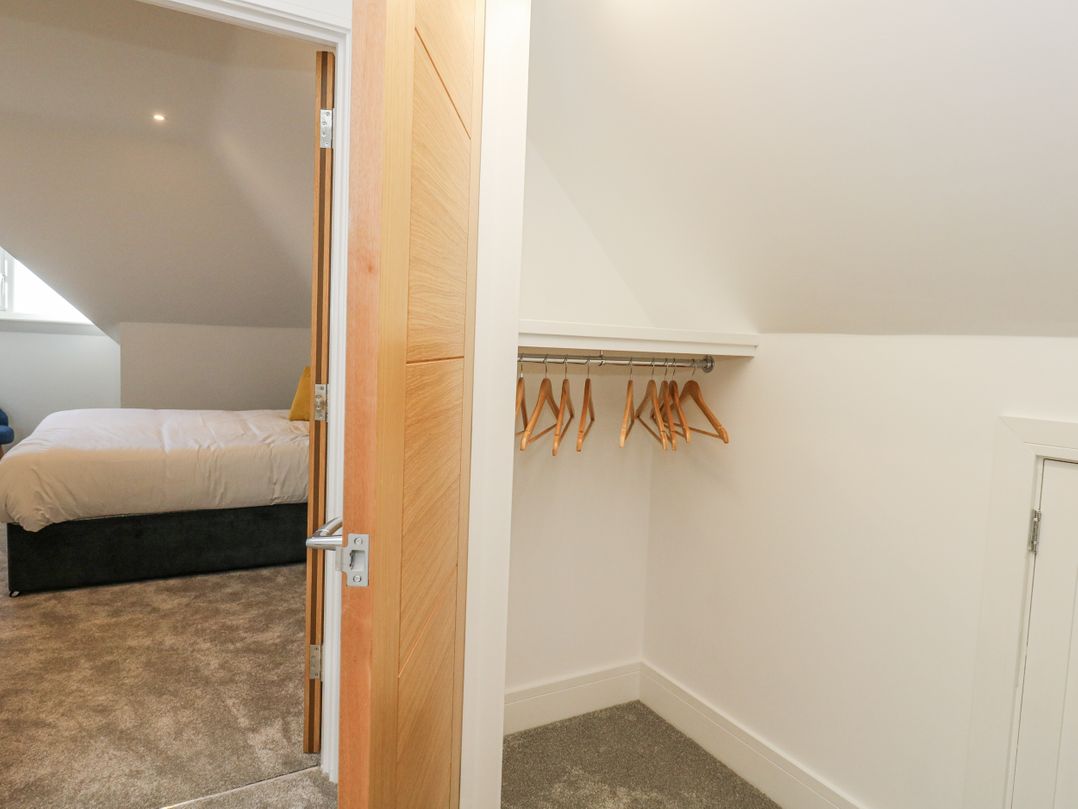 Sea Fern House - 36B