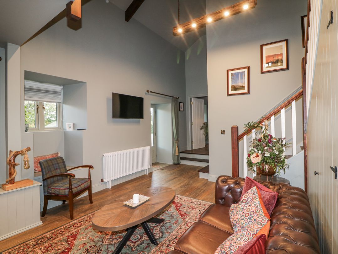 Robins Rest at The Lodge