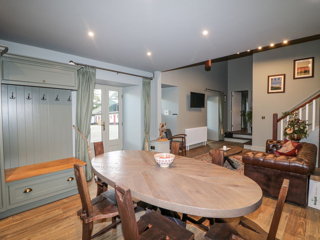 Robins Rest at The Lodge