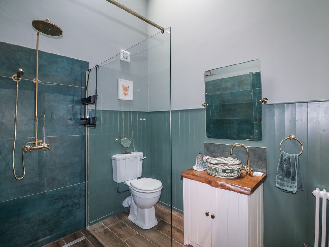 Robins Rest at The Lodge