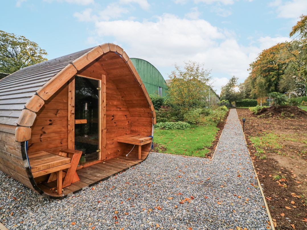 Robins Rest at The Lodge
