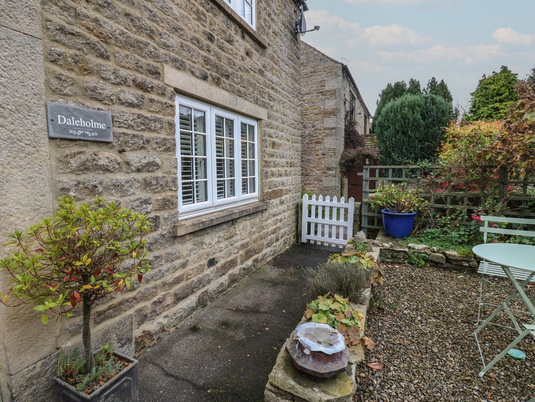 Daleholme