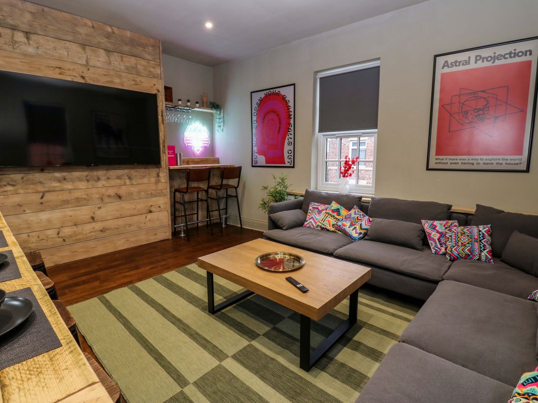 Chalet 86