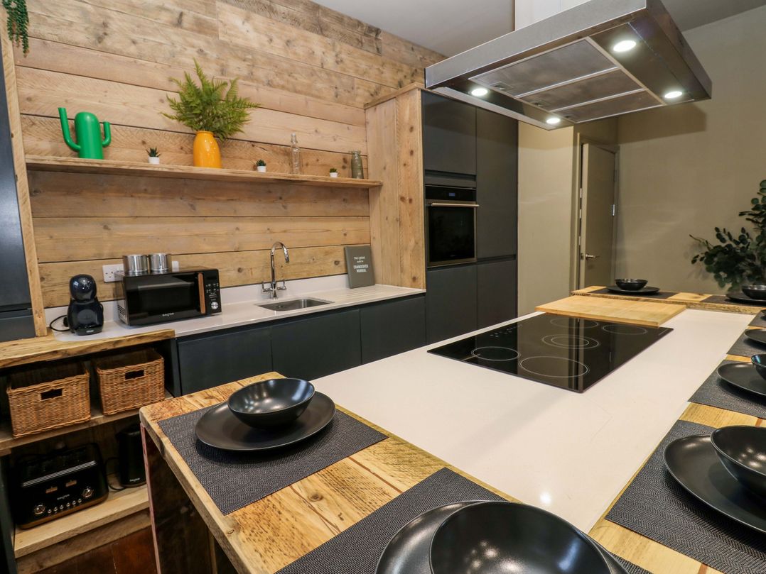 Chalet 86