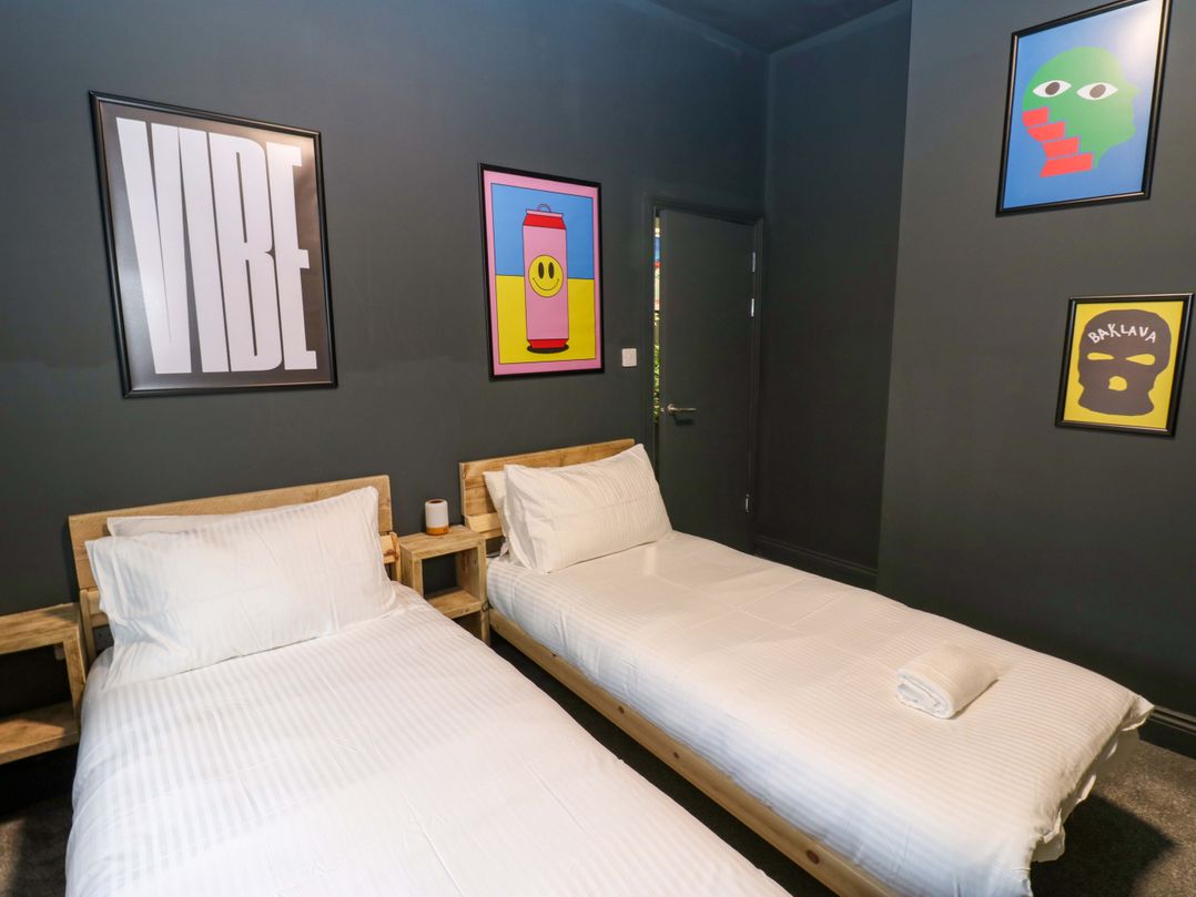 Chalet 86