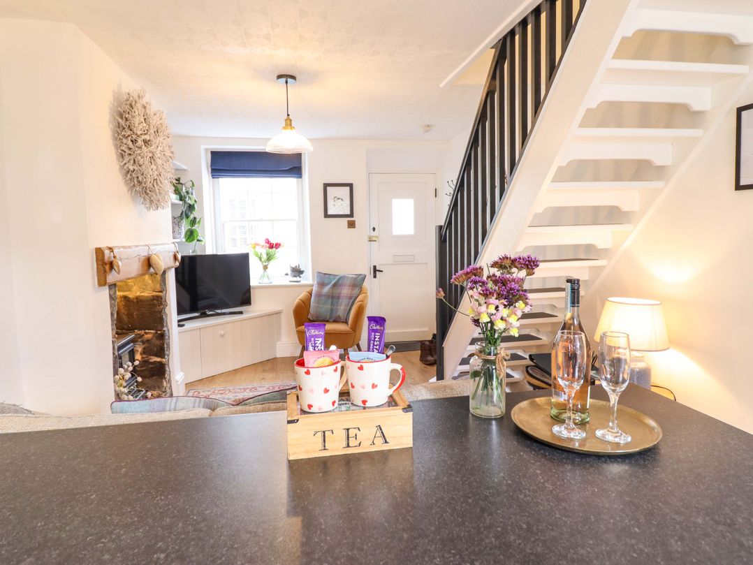 Periwinkle Cottage