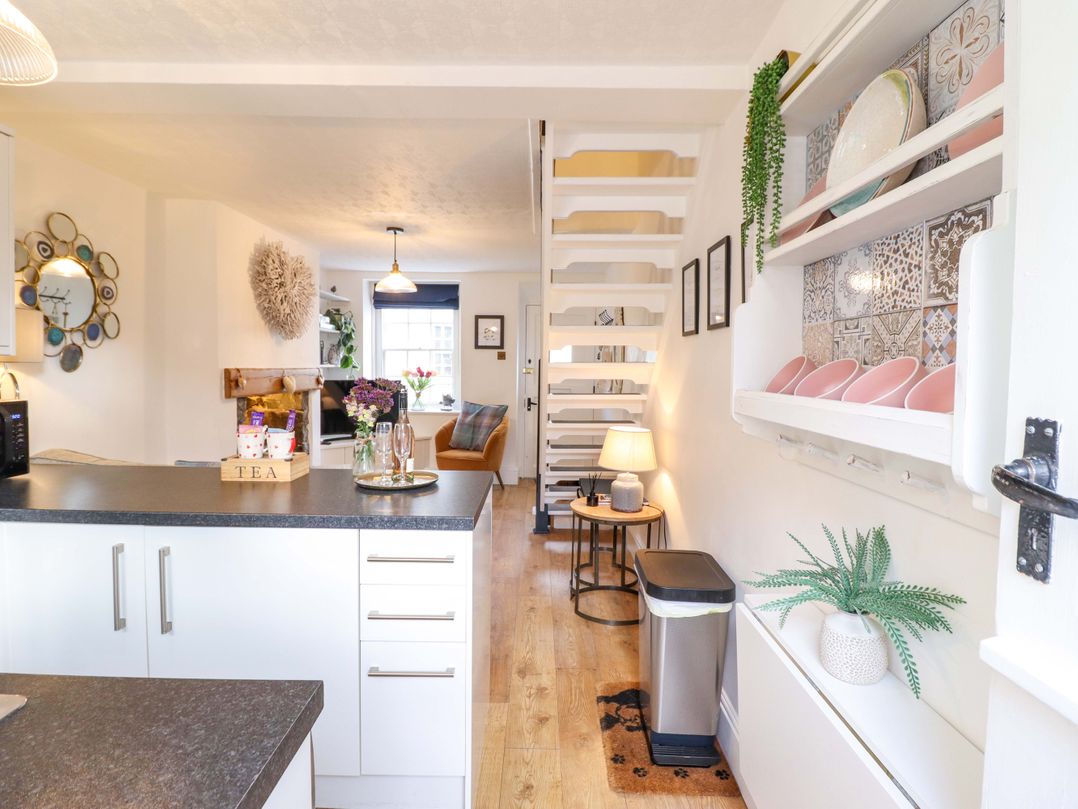Periwinkle Cottage