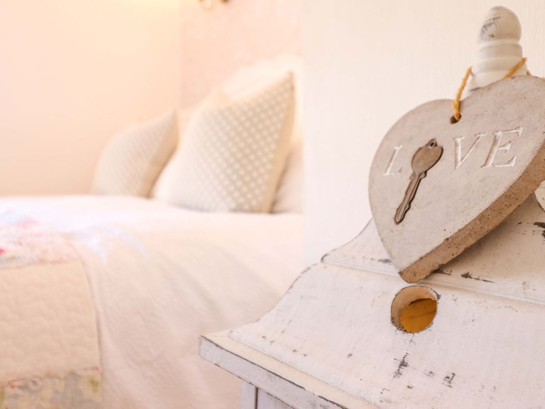 Periwinkle Cottage