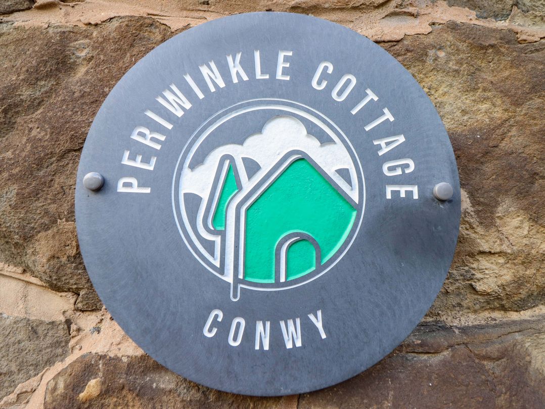 Periwinkle Cottage