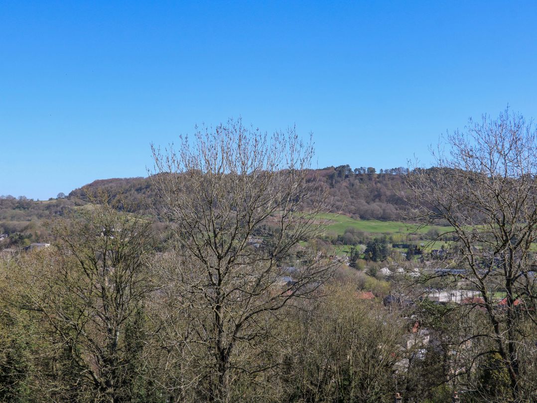 7 Catcliffe Cottages