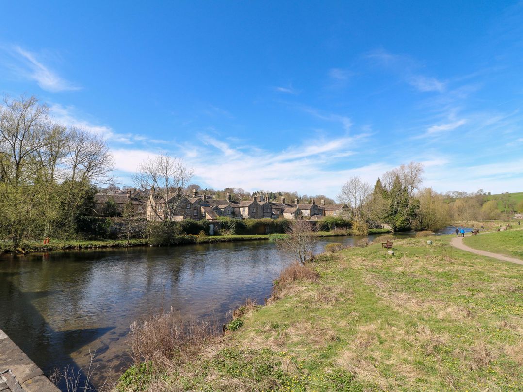 7 Catcliffe Cottages