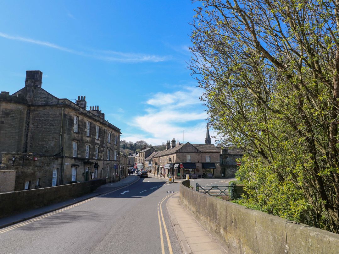 7 Catcliffe Cottages