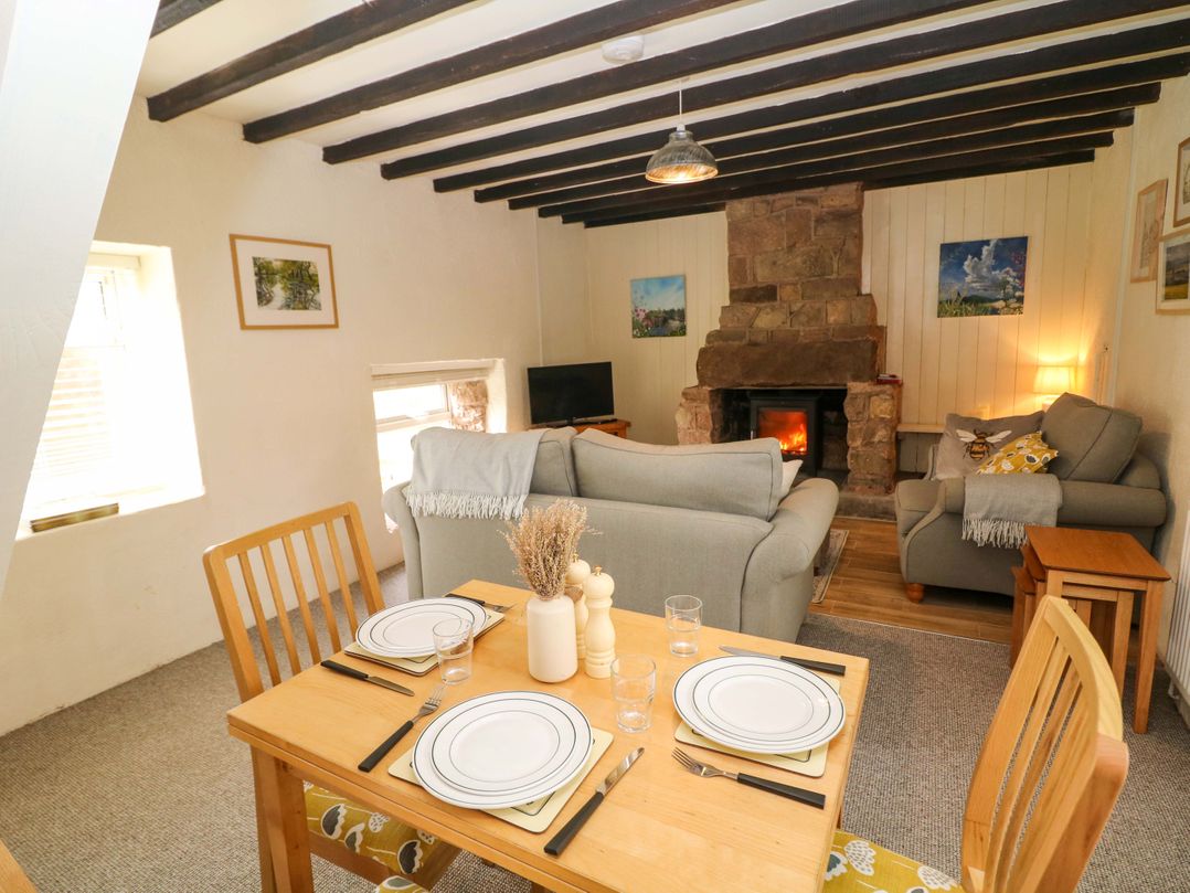 Meadow View Cottage