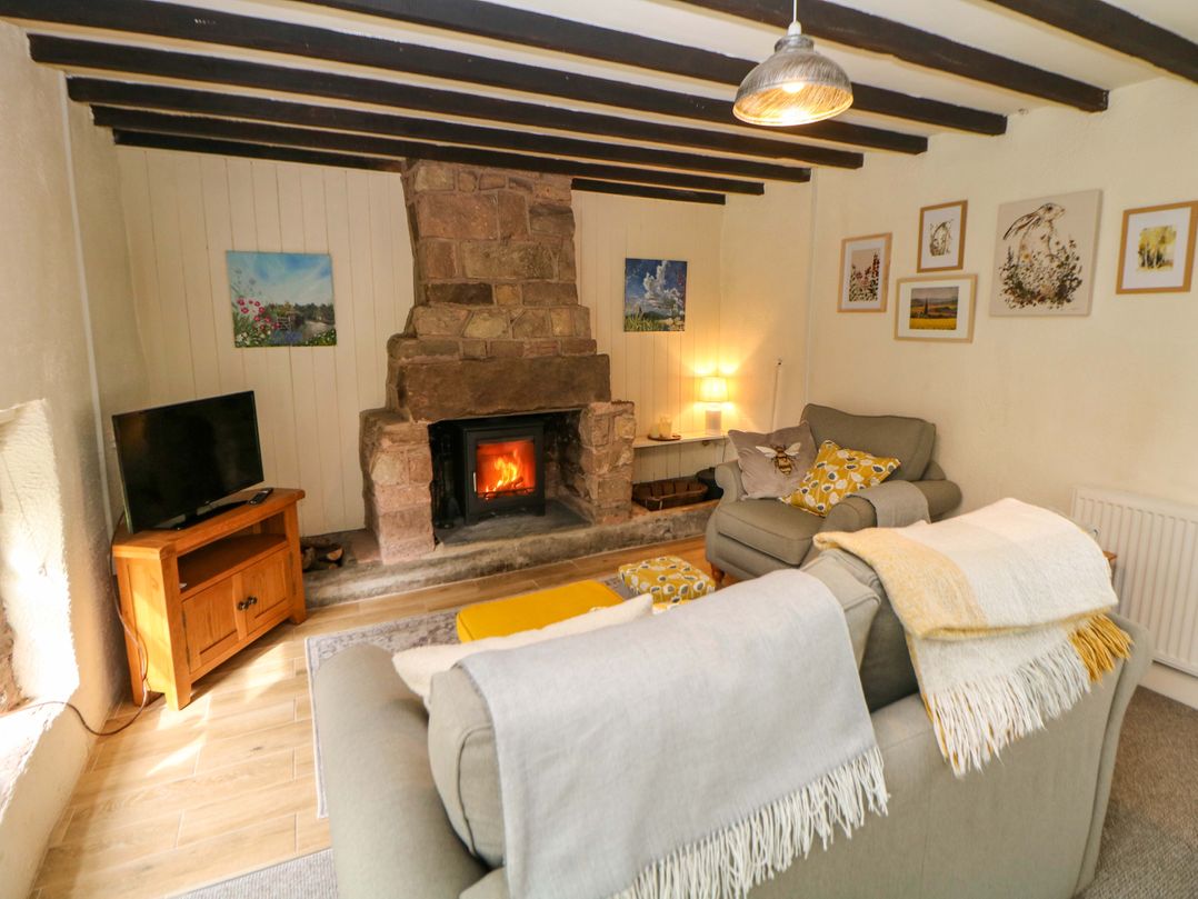 Meadow View Cottage