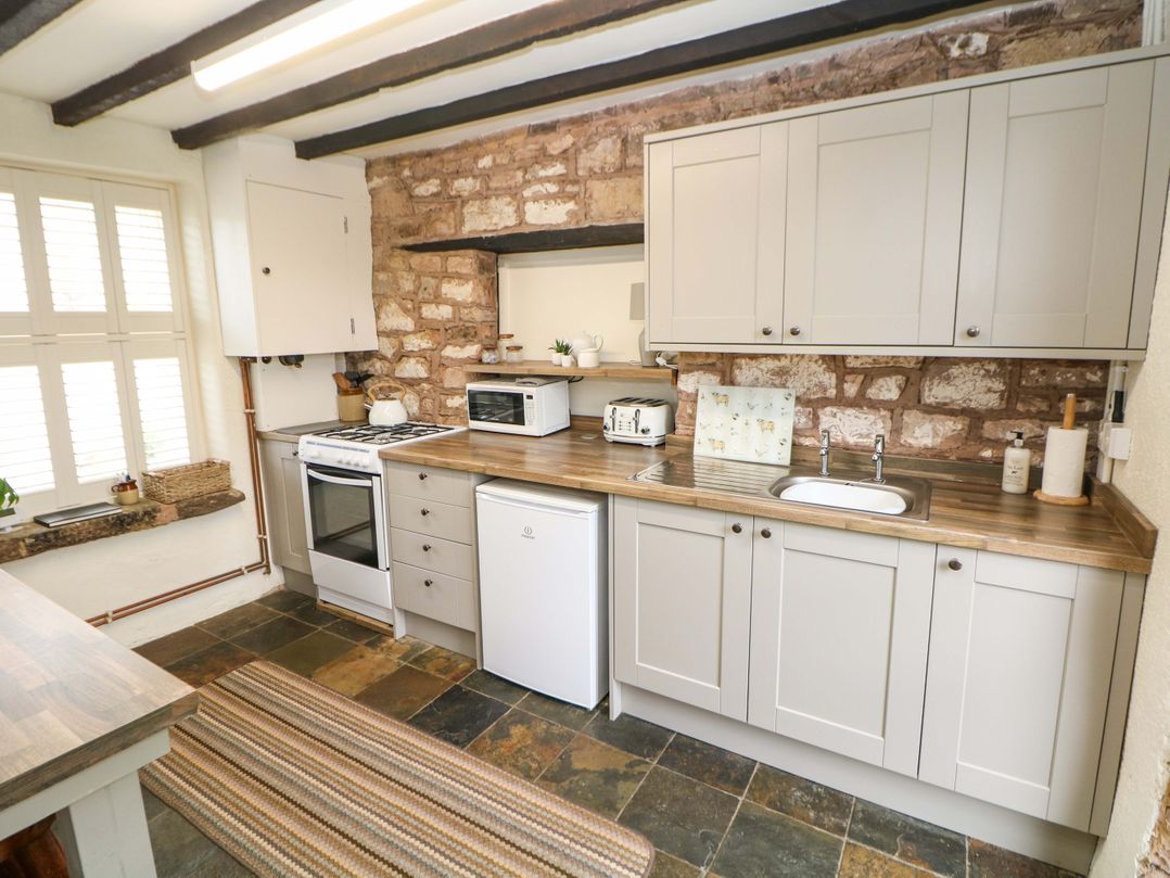Meadow View Cottage