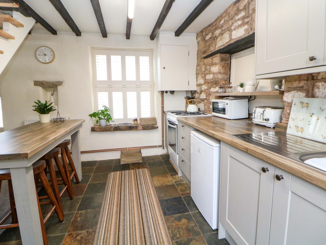 Meadow View Cottage