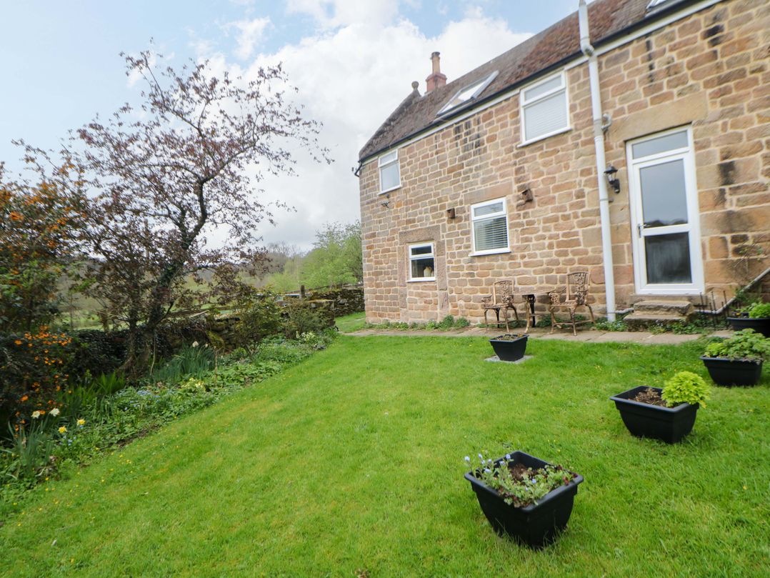 Meadow View Cottage
