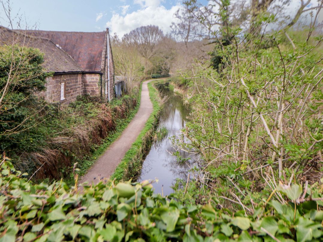 Meadow View Cottage