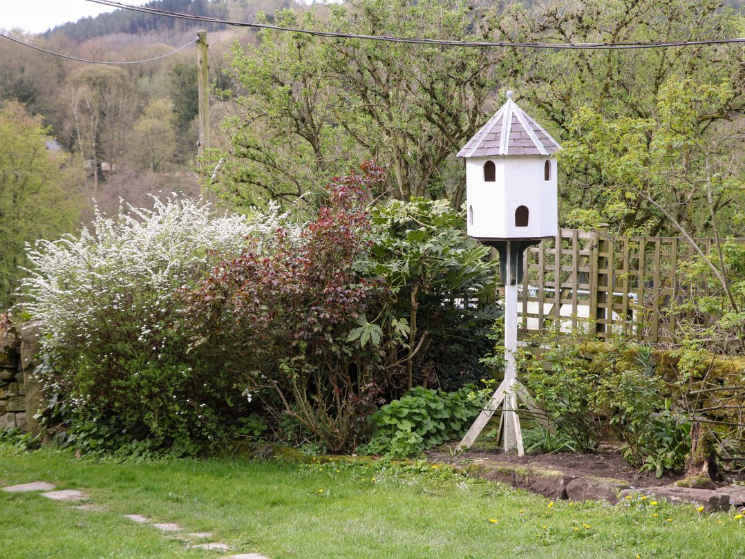 Meadow View Cottage