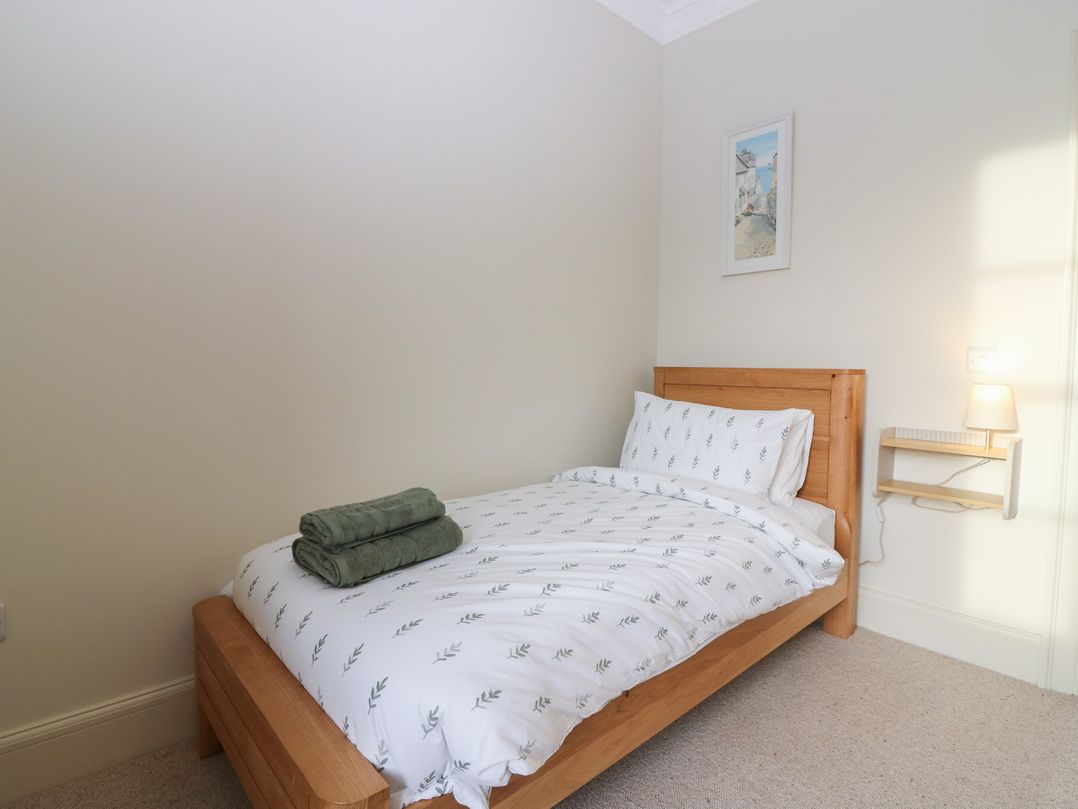 Balmashanner Farmhouse