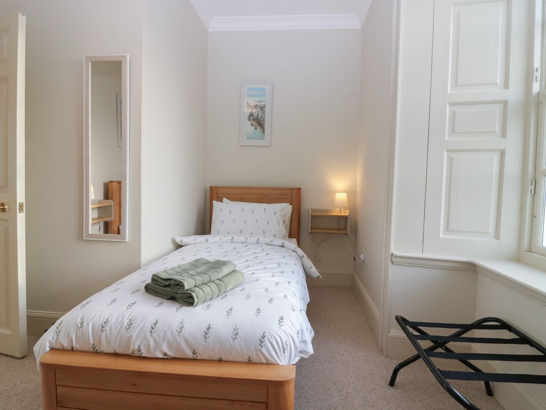 Balmashanner Farmhouse