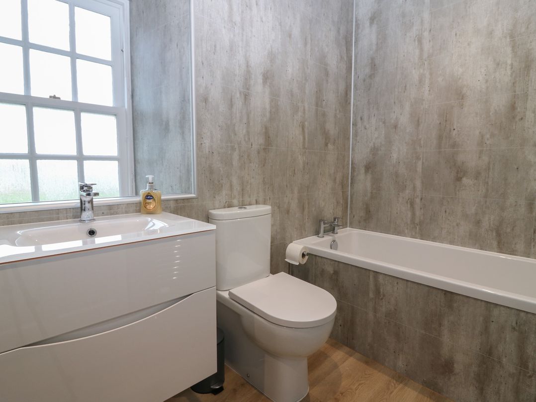 Balmashanner Farmhouse