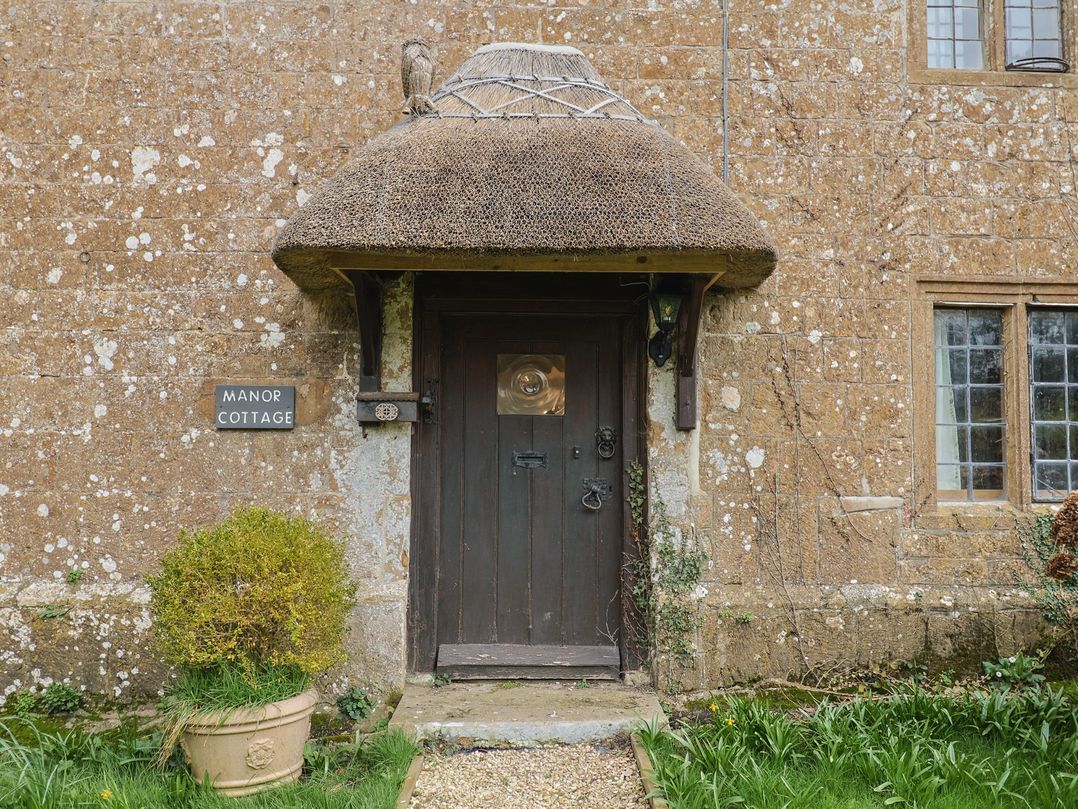 Manor Cottage