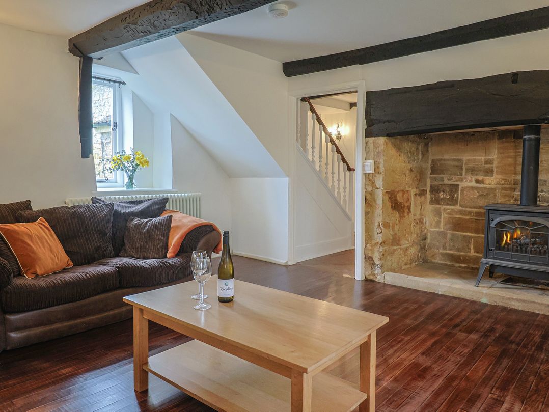 Manor Cottage