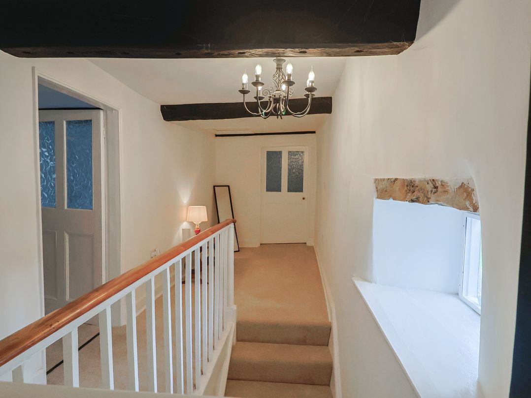 Manor Cottage